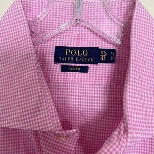 POLO 17.5 RALPH LAUREN Men’s shirt